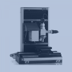 analisis de recubrimientos Medición de Espesor de Recubrimiento Fischer Picodentor hm500