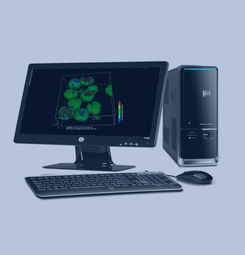 Software Nikon Software NIS-elements