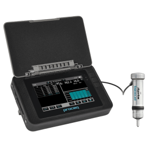 VER PRODUCTO Dureza Portatil Proceq Equotip 550 UCI