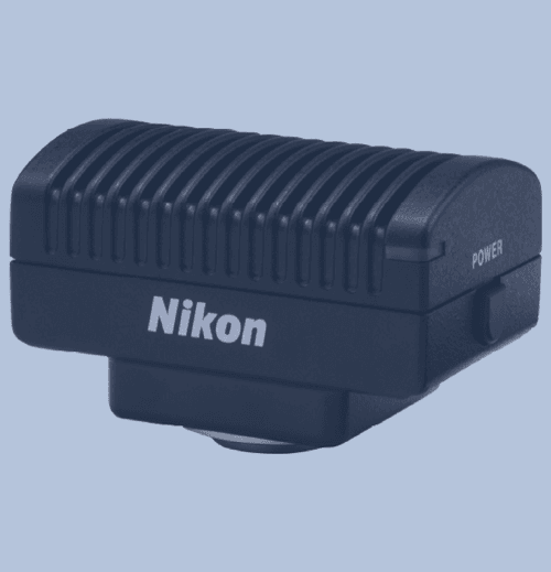 accesorio para microscopios Camara Nikon DS-Fi3