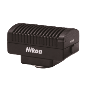 Camara Nikon DS-Fi3