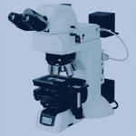 Microscopios Verticales Nikon Eclipse LV100DA-U