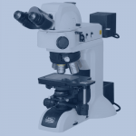 Microscopio Manual Vertical Nikon Eclipse LV100ND