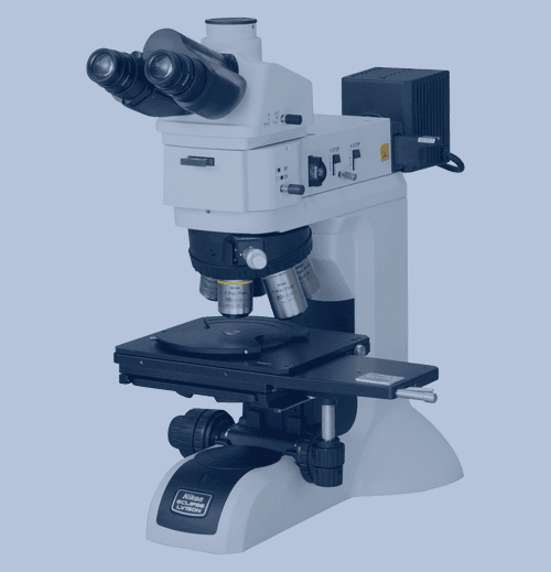 Microscopios Verticales Nikon Eclipse LV150N