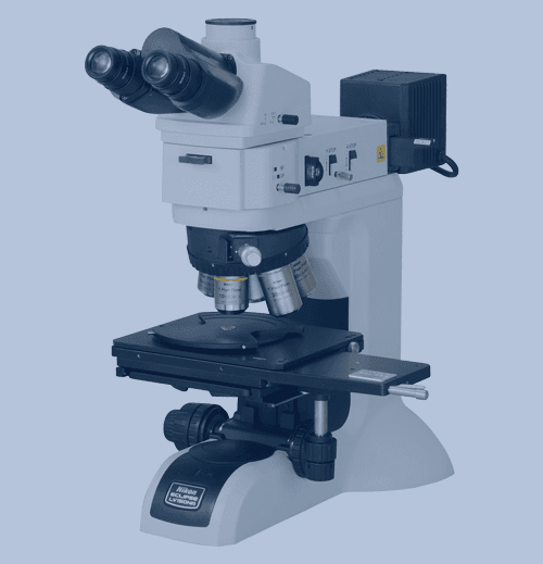 Microscopio Vertical Nikon Eclipse LV150NA