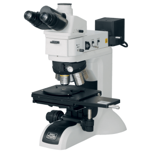 Microscopios Verticales Nikon Eclipse LV150NA
