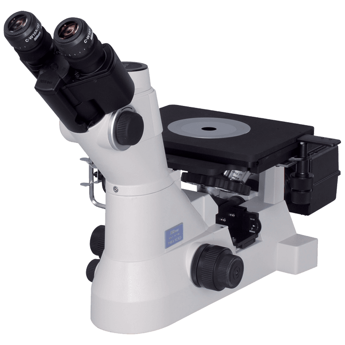 Microscopios Invertidos Nikon MA100/MA100L