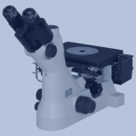 Microscopios Invertidos Nikon MA100/MA100L