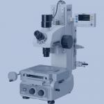 microscopio optico comprar microscopios de medición Nikon MM-200