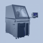 Maquinas de Corte Presi Evo 400
