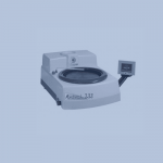 Maquinas de Pulido y Desbaste Presi Minitech 233