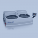 Maquina de Pulido y Desbaste Presi Minitech 363