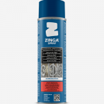 spray anti corrosion Zinga Zingaspray pintura de zinc en aerosol