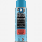 Sprays Zinga Zingaluspray galvanizado en aerosol