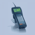 Medición de Espesor de Recubrimiento Fischer Phascope PMP 10