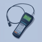 Medición de Espesor de Recubrimiento Fischer Phascope PMP10 Duplex