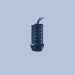 Medición de Espesor de Recubrimiento Fischer Betascope