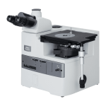 Microscopios Invertidos Nikon Eclipse MA200