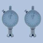 Medición de Espesor de Recubrimiento Novotest Analog Surface Profile Gauge LIMIT