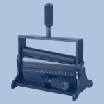 Medición de Espesor de Recubrimiento Novotest Bending Test Conical Mandrel BEND-6860