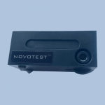 Medición de Espesor de Recubrimiento Novotest Coating Hardness Tester BH-2815