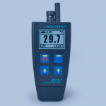 Medición de Espesor de Recubrimiento Novotest Dew Point Meter KTR-1