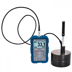 VER PRODUCTO Dureza Portatil Novotest T-D2