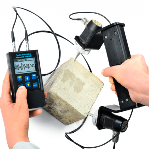 VER PRODUCTO Análisis de Concreto Novotest Strength Meter IPSM U+T