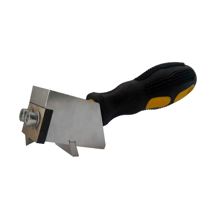 Medición de Espesor de Recubrimiento Productos Novotest Coating Thickness Knife Tester TPN-2808