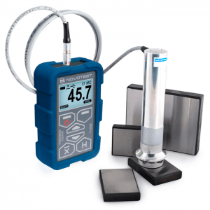 VER PRODUCTO Dureza Portatil Novotest T-U2