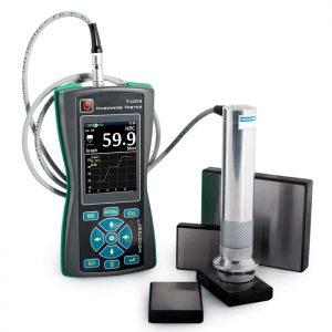 VER PRODUCTO Dureza Portatil Novotest T-U3