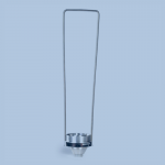 Medición de Espesor de Recubrimiento Novotest Viscosity Dip Cup VZ-P