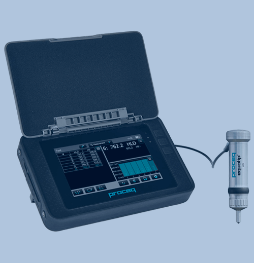 Proceq-Dureza-Portátil-GrupoTestek-Industry