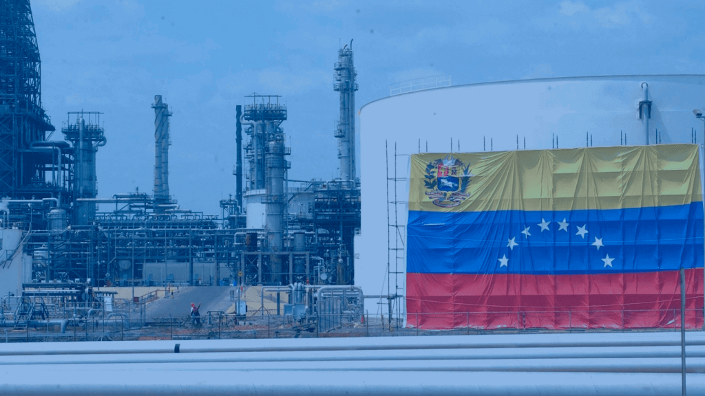 Logro Grupo Testek Venezuela Industry