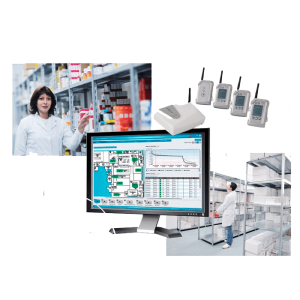 Kaye Labwatch Pro Software y Servicios GrupoTestek