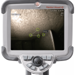 Termogas realiza inspecciones con videoscopios