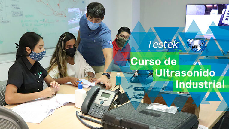 Capacitaciones-Presenciales-en-UT-Nivel-1-Noticia-Grupo-Testek-Header