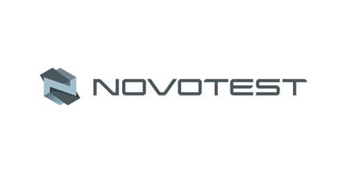 Logo Novotest