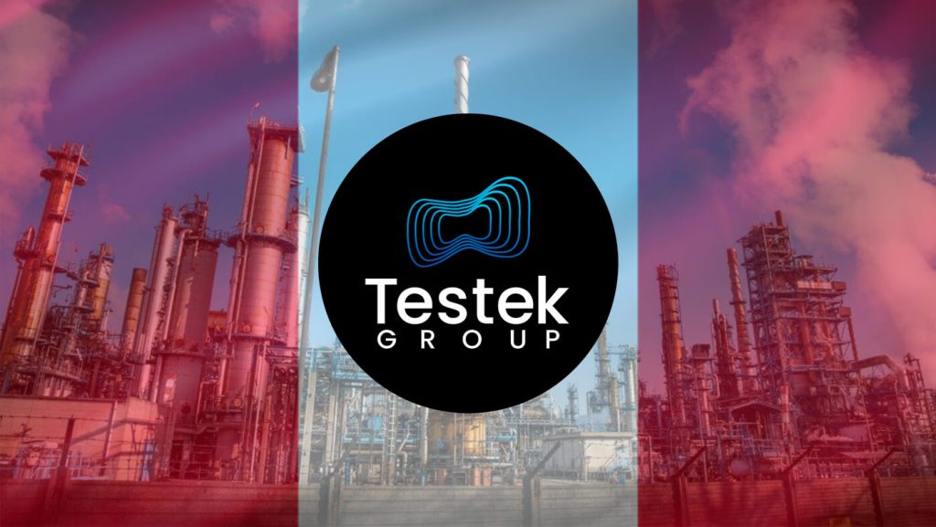 Grupo Testek abre una nueva sede en Perú Header