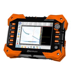 VER PRODUCTO Ultrasonido avanzado NOVASCAN