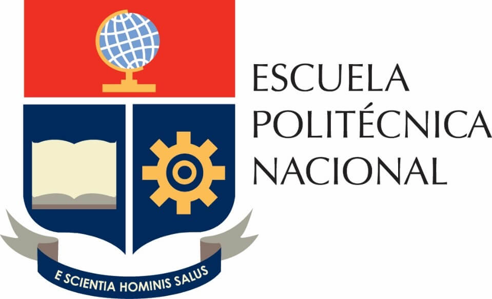 escudo de la Escuela Politécnica Nacional