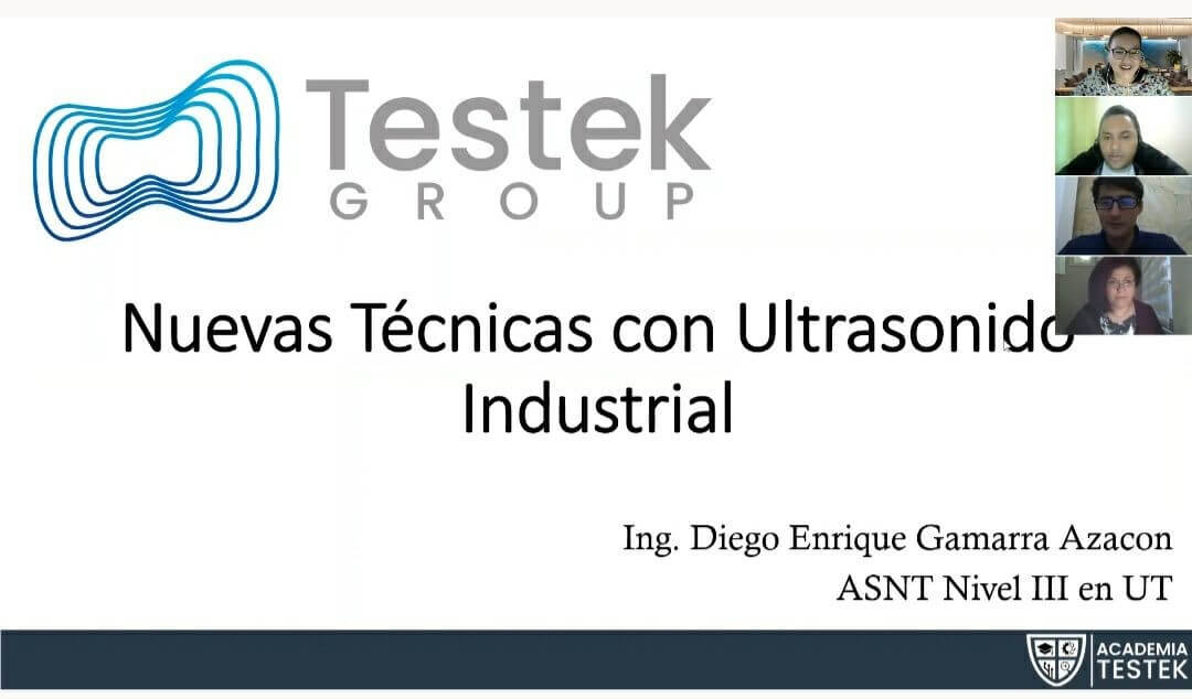 Clases de técnicas avanzadas de ultrasonido