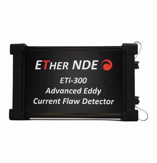 Advanced-Eddy-Current-Flaw-Detector
