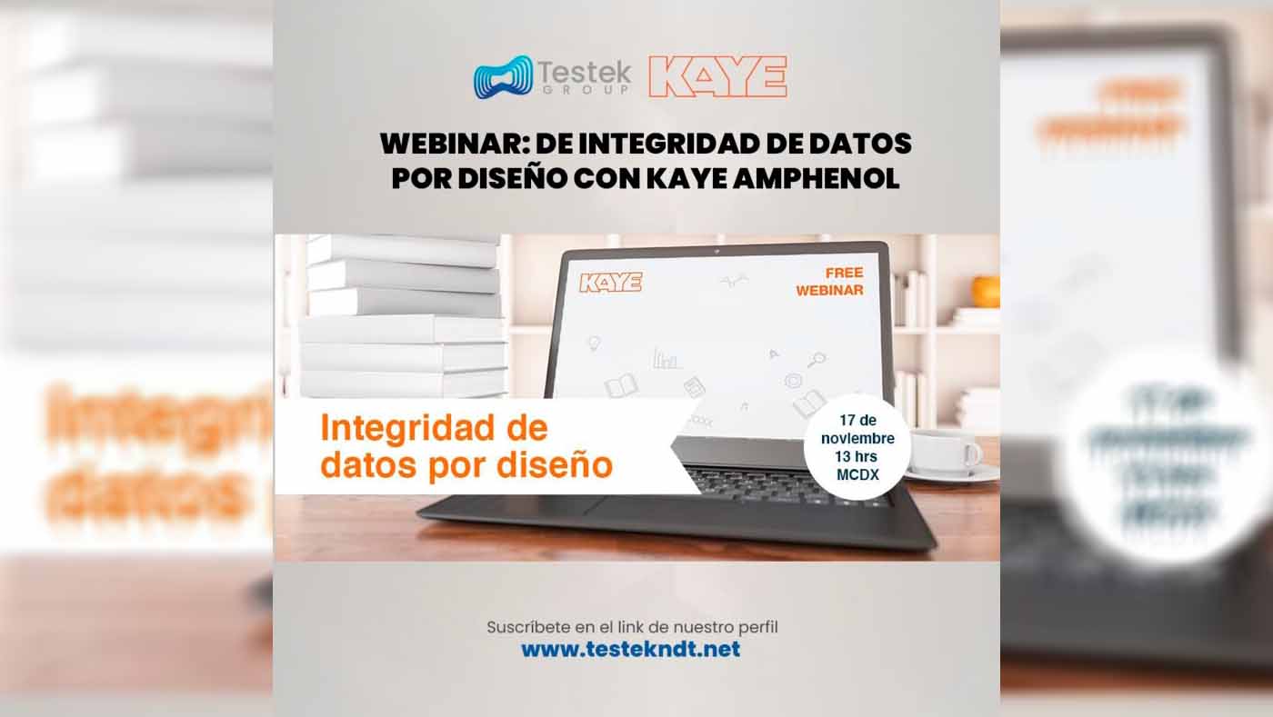 integridad de datos por diseño