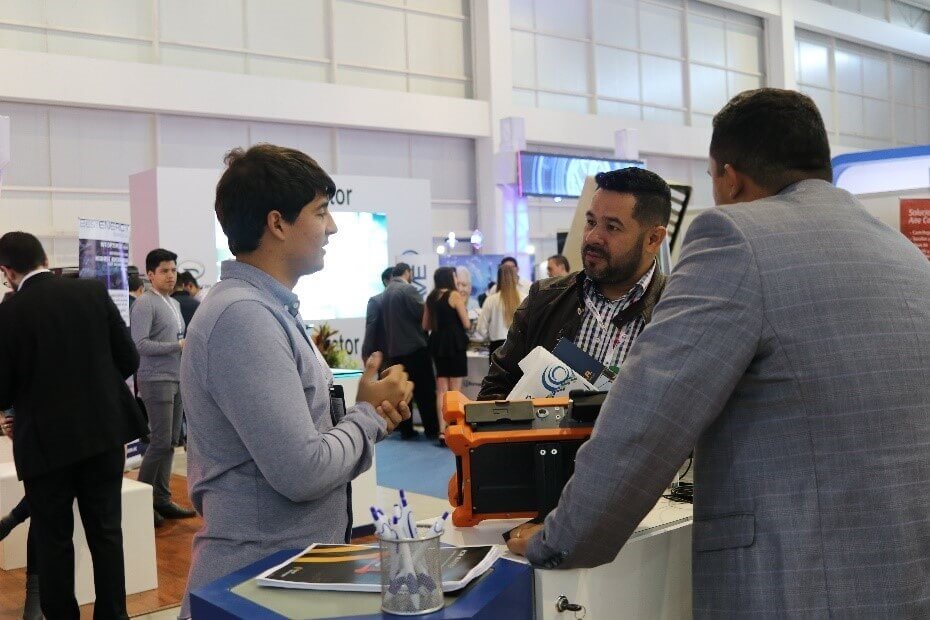 Expo Oil & Power 2019