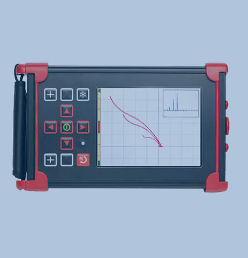 Flaw Detector Ethercheck