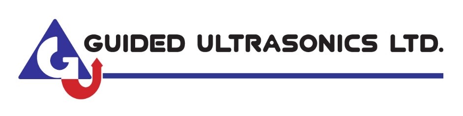 Logo GUL Guided Ultrasonics LTD.
