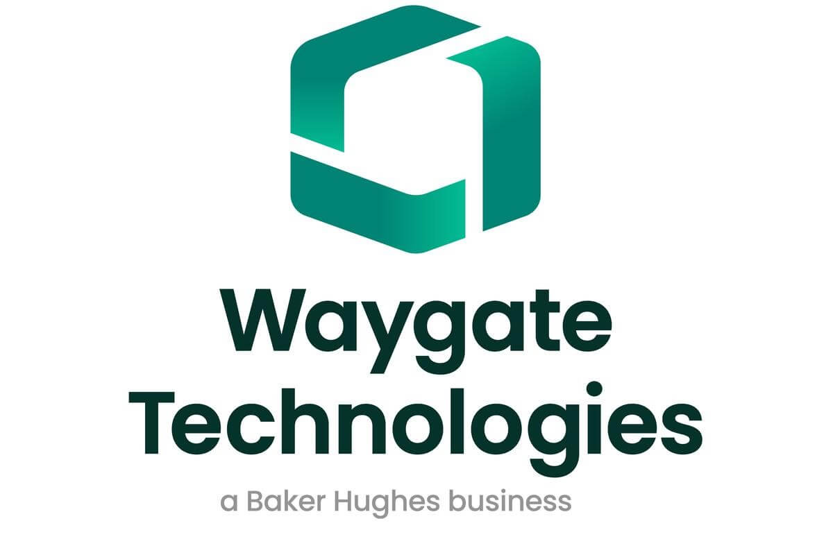 Logo de Waygate Technologies