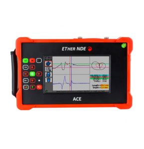 VER PRODUCTO ACE ACFMT; tecnología de inspección ACFMT portátil; ACFMT