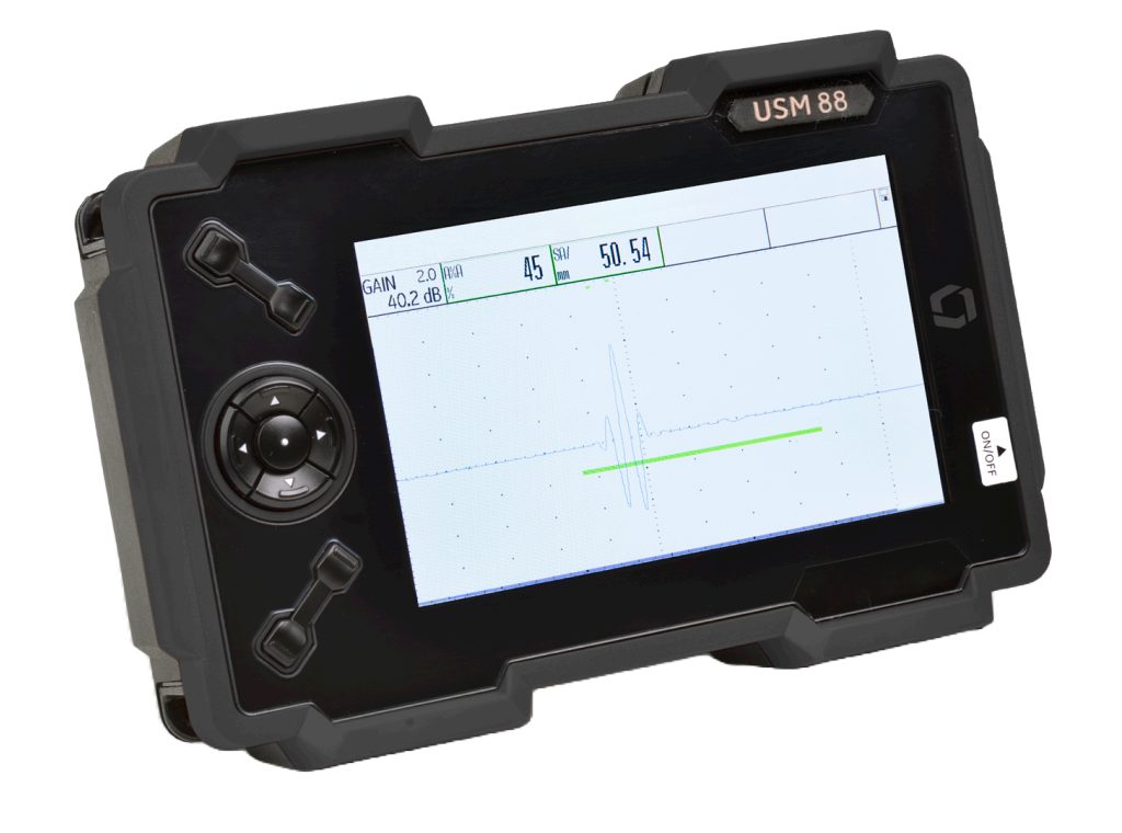 USM88-GrupoTestek-Waygate-Technologies